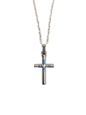 Collana Da Uomo Rossoamante Ego - EGC049ZS