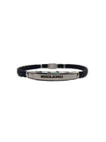 Bracciale Da Uomo Rossoamante Ego - EGB346BS