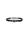 Bracciale Da Uomo Rossoamante Ego - EGB346BS