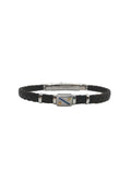 Bracciale Da Uomo Rossoamante Ego - EGB346BS
