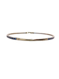 Bracciale Tennis Da Uomo Rossoamante Ego - EGB15A8P2