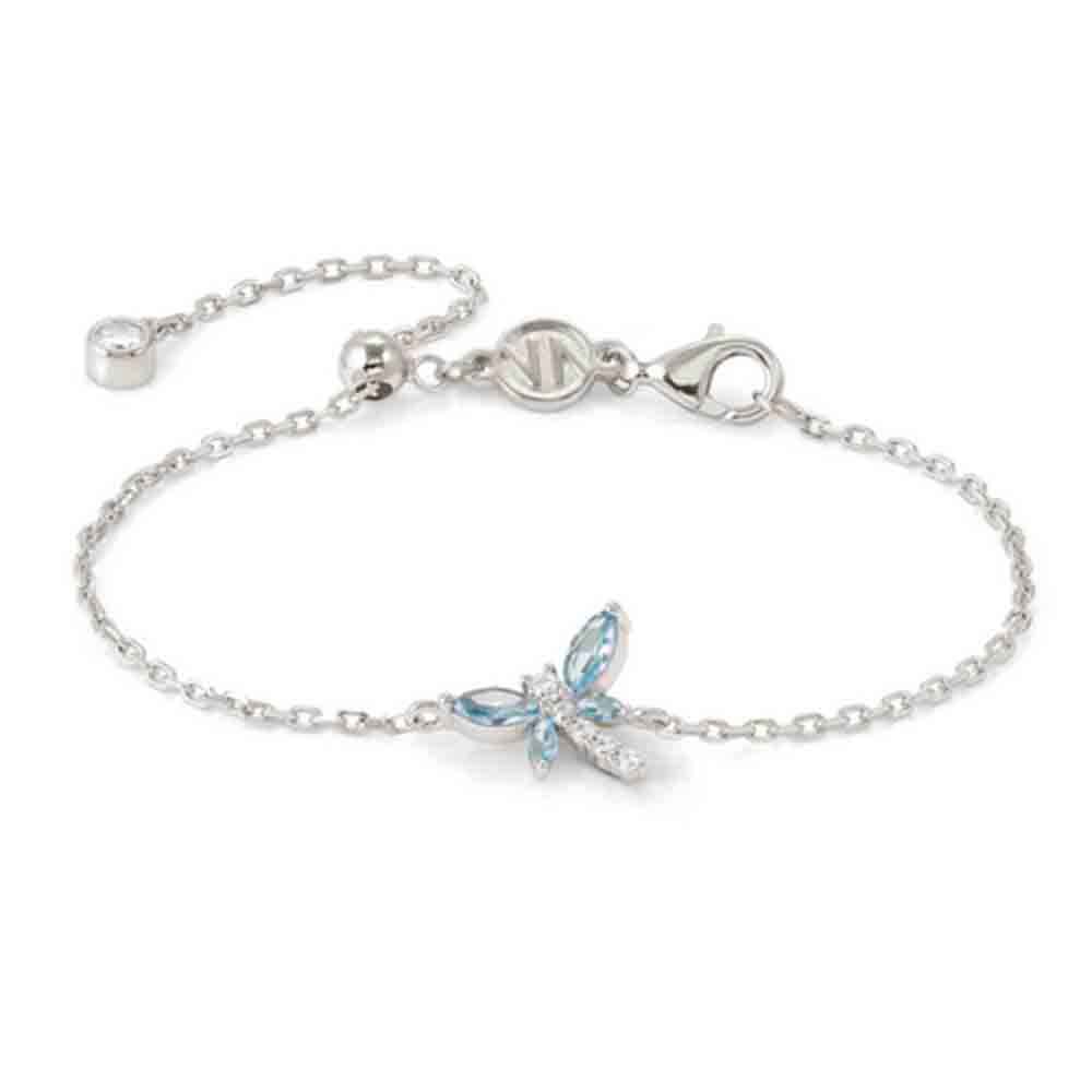 Bracciale Nomination Shine Me Up Libellula - 241901/011