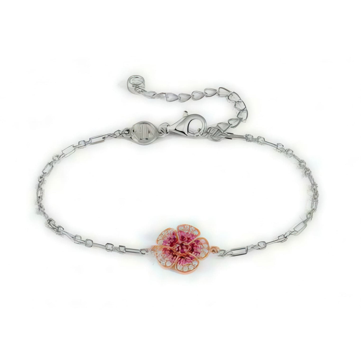 Bracciale In Argento Nomination Crysalis - 241102/010