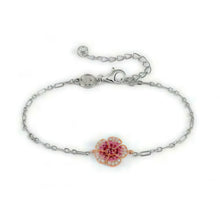Bracciale In Argento Nomination Crysalis - 241102/010