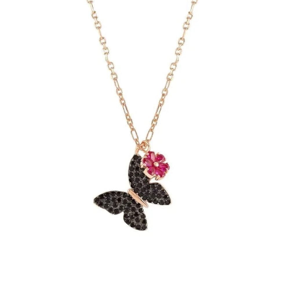 Collana Nomination Sweetrock Nature - 148039/041