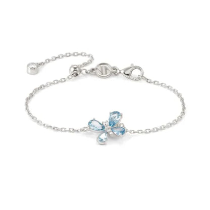Bracciale Nomination Shine Me Up Farfalla - 241901/005