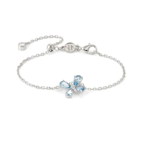 Bracciale Nomination Shine Me Up Farfalla - 241901/005