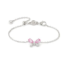 Bracciale Nomination Shine Me Up Farfalla - 241901/005