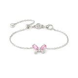 Bracciale Nomination Shine Me Up Farfalla - 241901/005