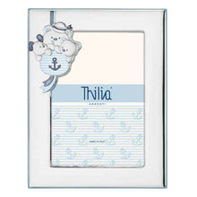 Cornice Portafoto Thilia Little Navy - 453419