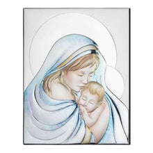 Quadro Madonna Con Bambino Thilia - 453860