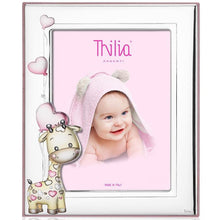 Cornice Portafoto Da Bimba Thilia - 453334