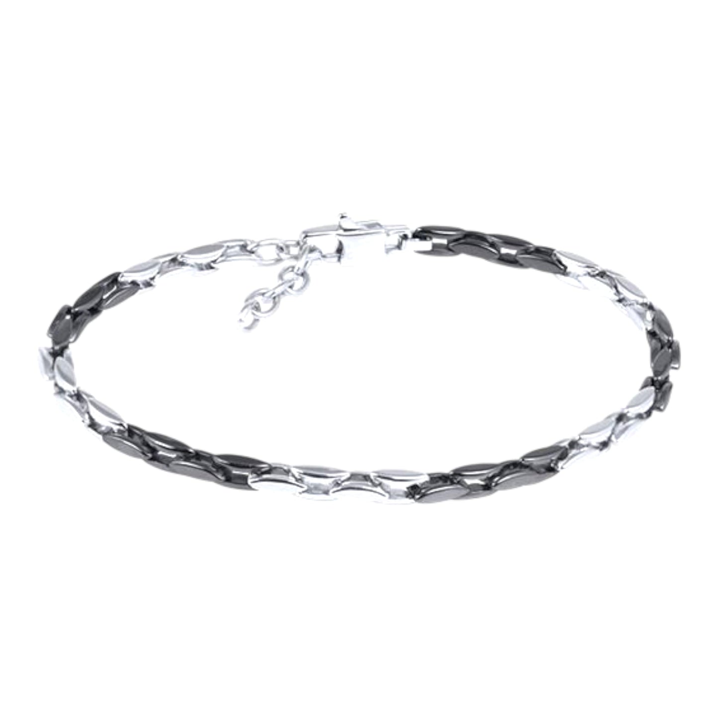 Bracciale Da Uomo Rossoamante - UBR815OB