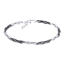 Bracciale Da Uomo Rossoamante - UBR815OB
