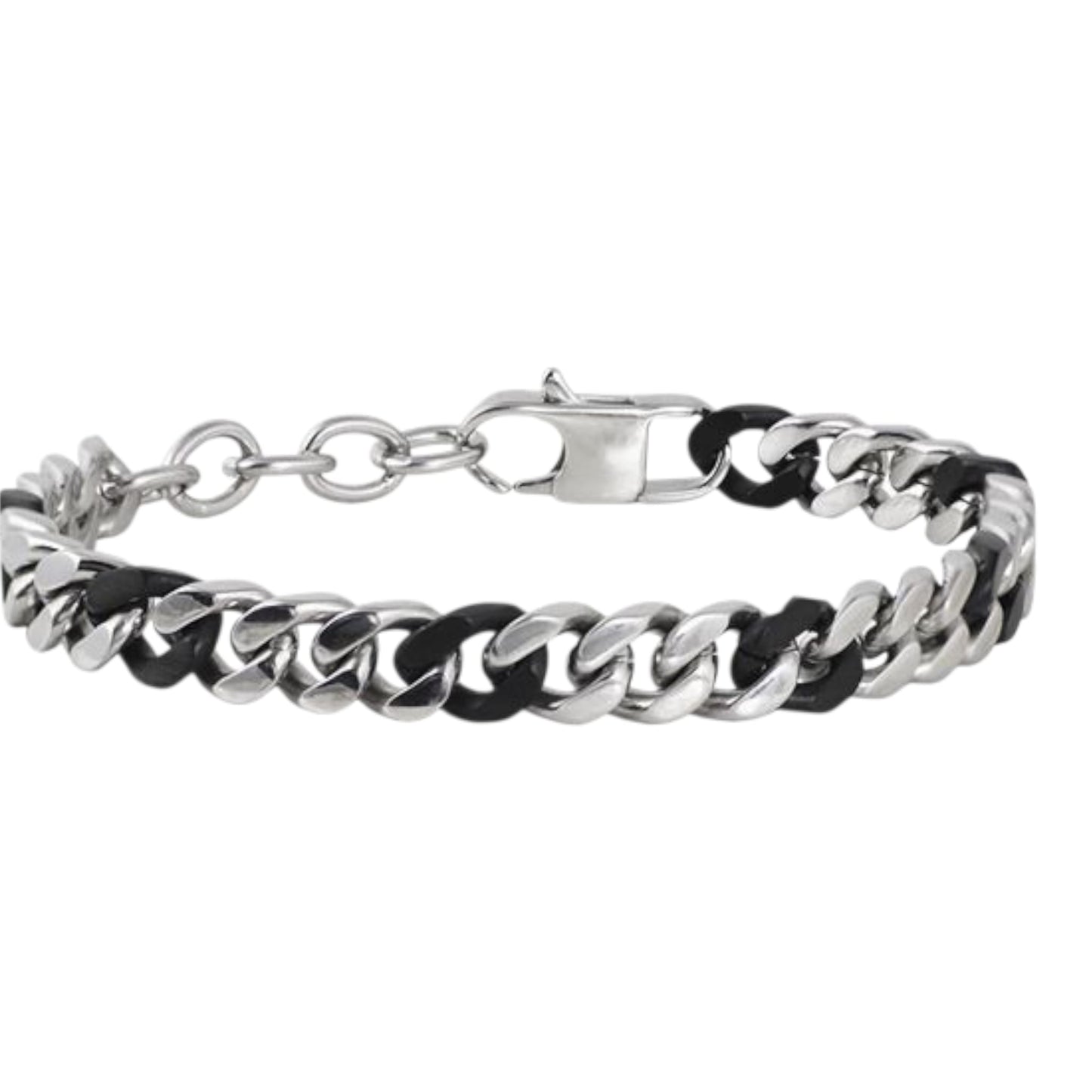 Bracciale Da Uomo Rossoamante - UBR776MB