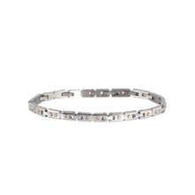 Bracciale Da Uomo Rossoamante - UBR754LB