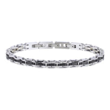 Bracciale Da Uomo Rossoamante - UBR829OB