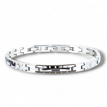 Bracciale Da Uomo Rossoamante - UBR807NB