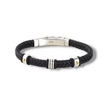 Bracciale Da  Uomo Rossoamante Leonardo - UBR8157EM