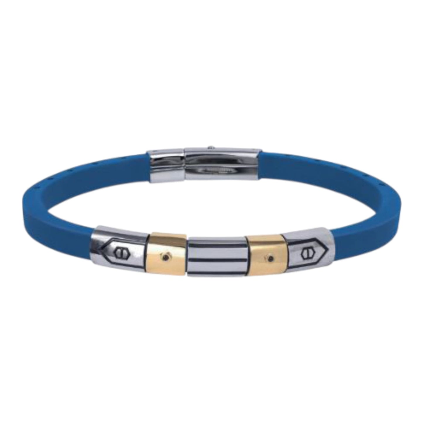 Bracciale Da Uomo Rossoamante - UBR802NM