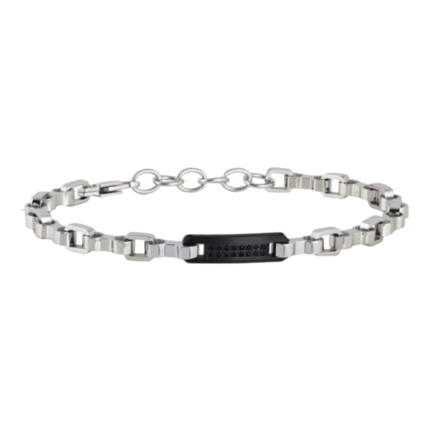 Bracciale Da Uomo Rossoamante - UBR671GR