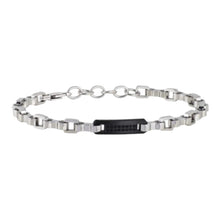 Bracciale Da Uomo Rossoamante - UBR671GR