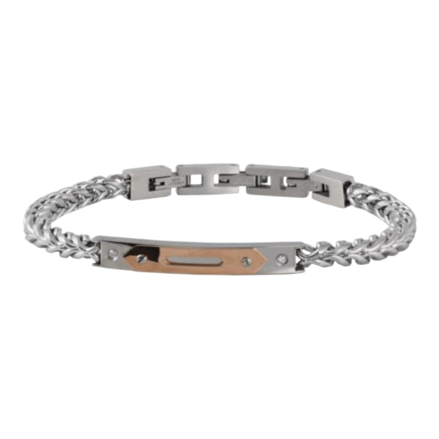 Bracciale Da Uomo Rossoamante - UBR581DI