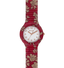 Orologio Da Donna Hip Hop Winter Blossom - HWU1248