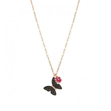 Collana Nomination Sweetrock Nature - 148039/041
