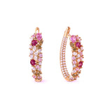 Orecchini Nomination Collezione Mosaica - 241607/010