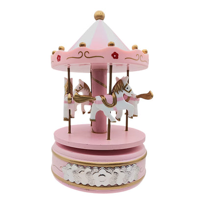 Giostra Carillon Thilia Argenti - 271673