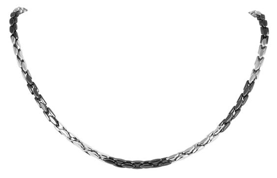 Collana Da Uomo Rossoamante - UCO815OB