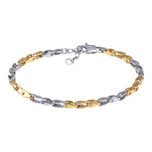 Bracciale Da  Uomo Rossoamante Leonardo - UBR818OB