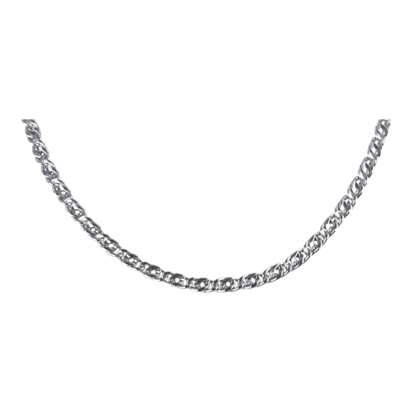 Collana Da  Uomo Rossoamante - UCO903AG