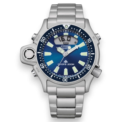 Orologio Uomo Citizen Aqualand I Promaster - JP2000-08E