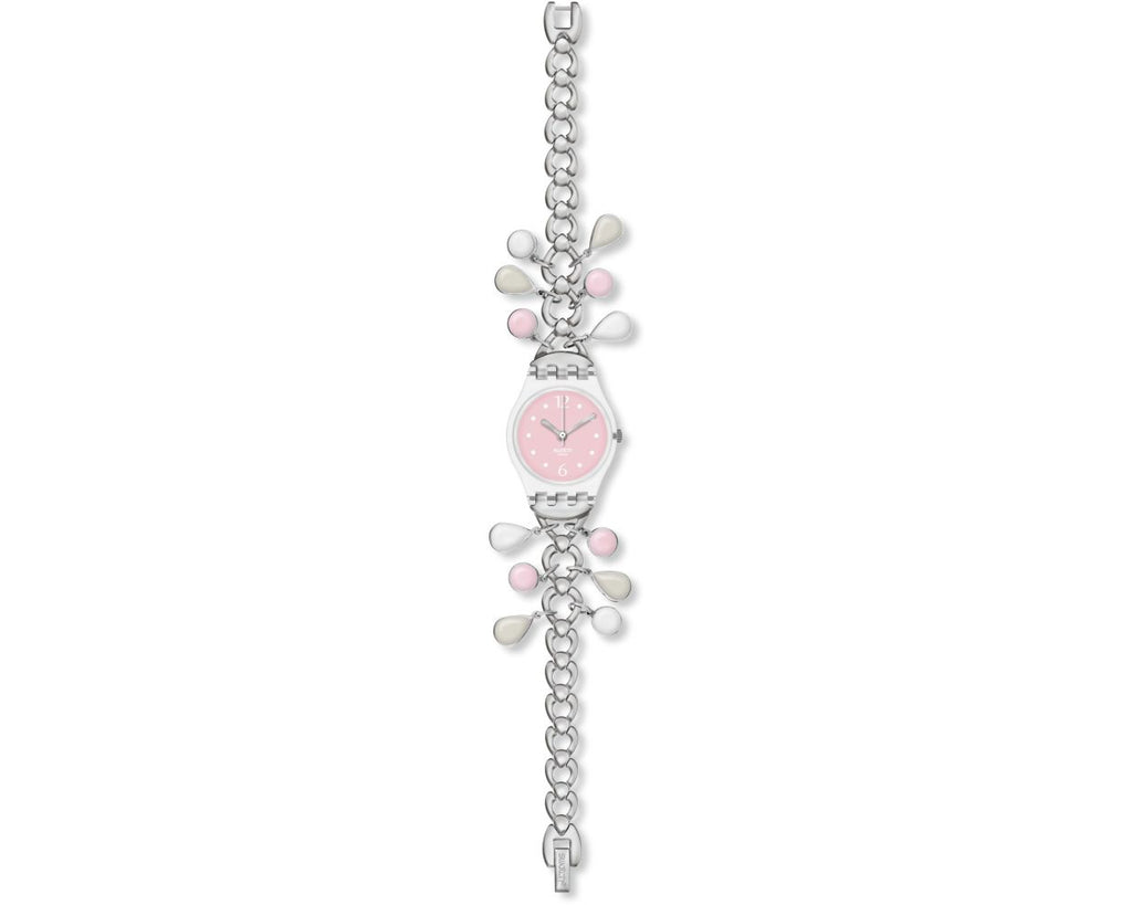Orologio Da Donna Swatch Pastel Tears - LK314G