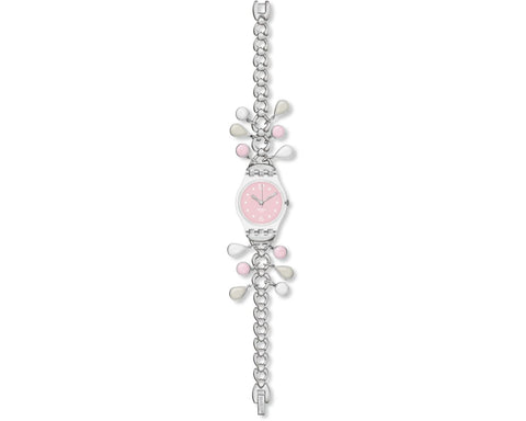 Orologio Da Donna Swatch Pastel Tears - LK314G