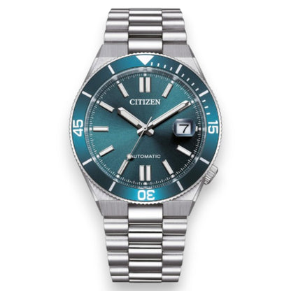 OROLOGIO CITIZEN AUTOMATICO TSUYOSA SHORE NJ0231-56L