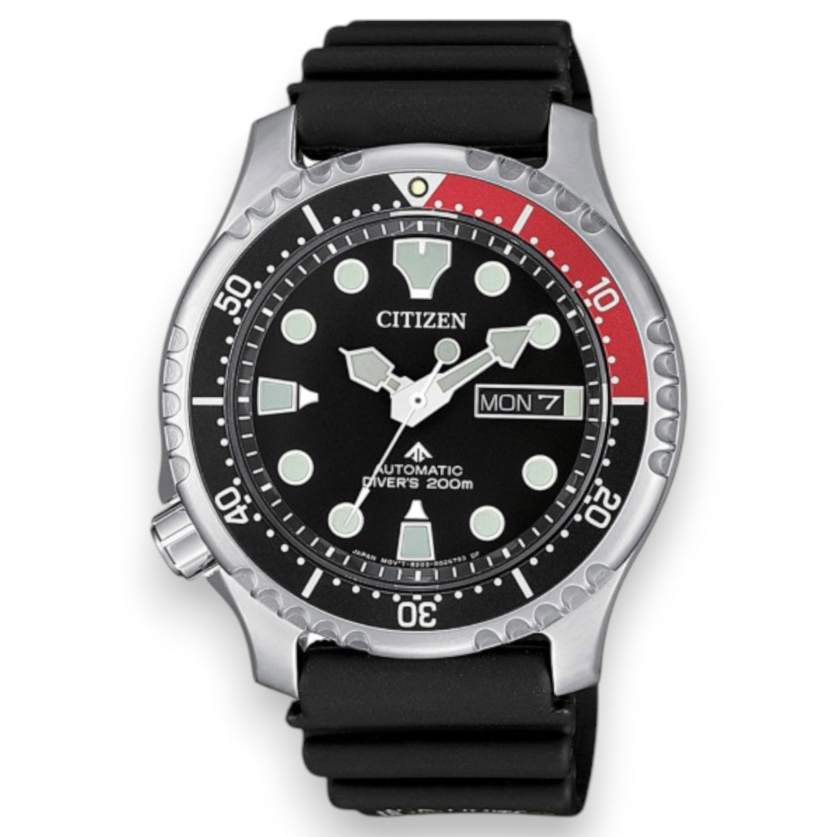 Orologio Citizen Promaster Automatico - NY0086-83L
