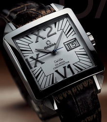 Orologio Automatico Da Uomo Omega De Ville - 7813.30.39