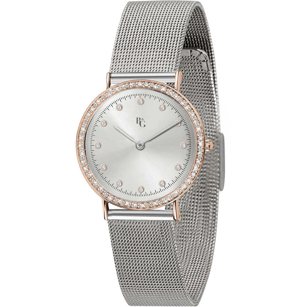 Orologio Donna Solo Tempo B&G Preppy - R3853252519