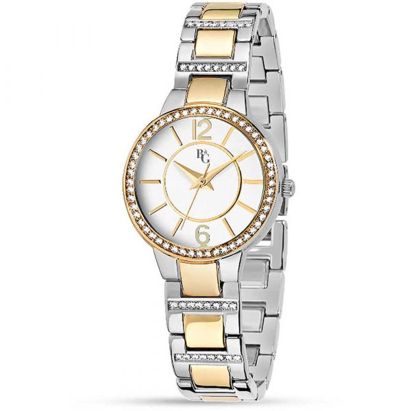 Orologio Donna Solo Tempo B&G Desiderio - R3853247514