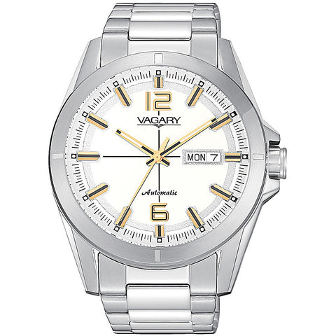 Orologio Da Uomo Vagary Gear Matic 101 - IX301711