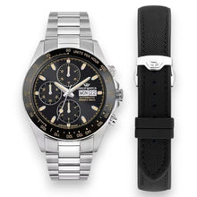 Orologio Automatico Uomo Philip Warch Caribe Diving - R8243607010