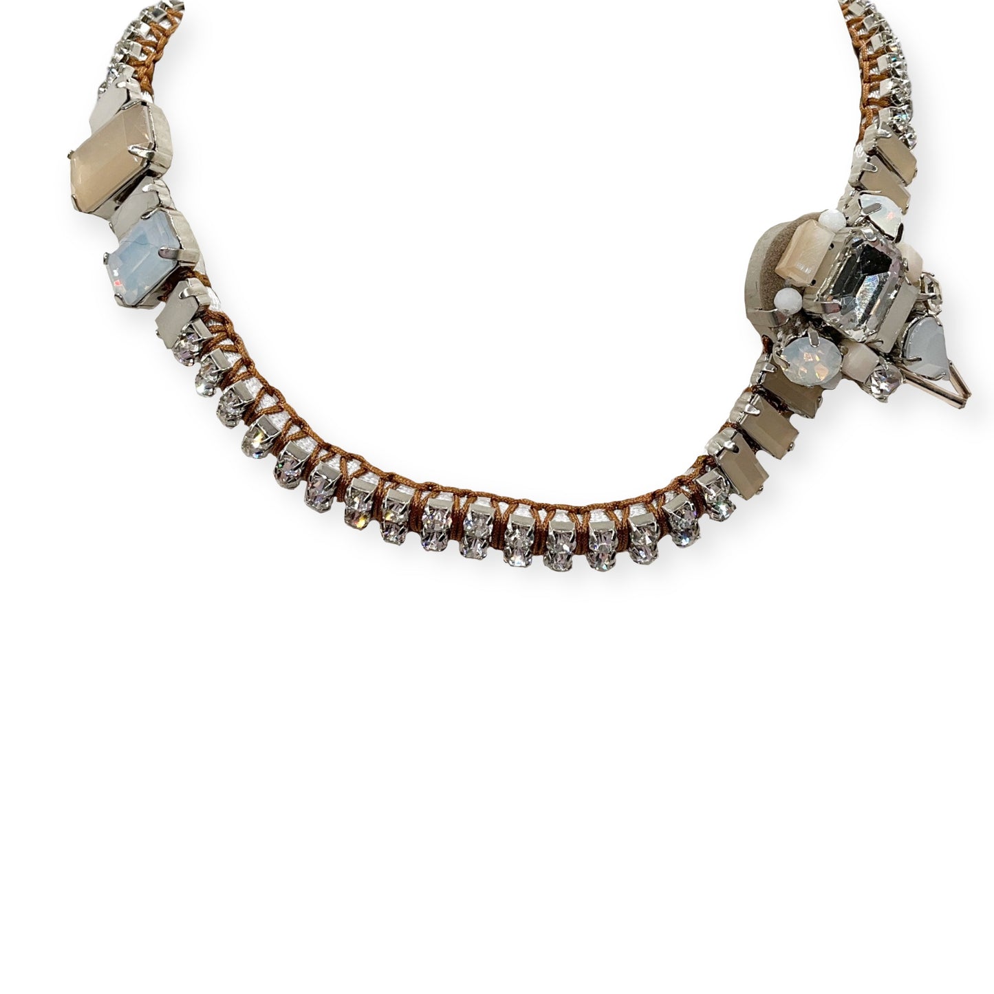 Collana Donna Strangolino Ottaviani Bijoux - 470870