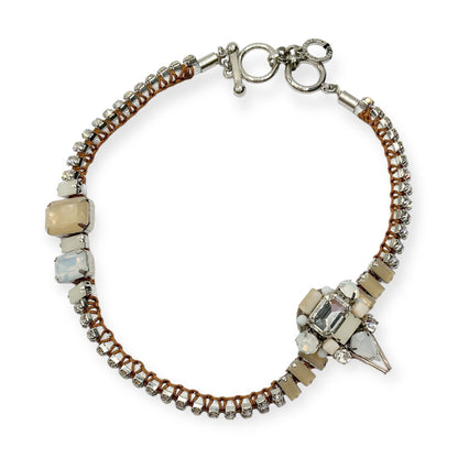 Collana Donna Strangolino Ottaviani Bijoux - 470870