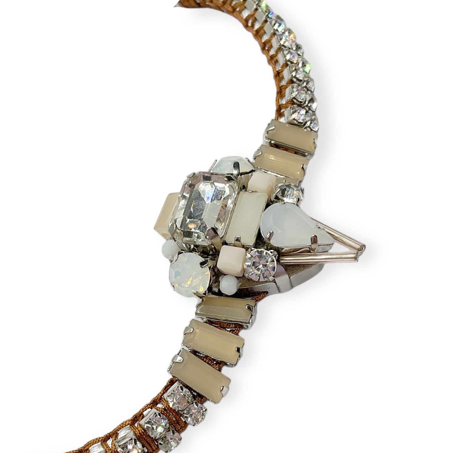 Collana Donna Strangolino Ottaviani Bijoux - 470870