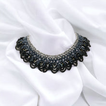 Collana Donna Colletto Pizzo Ottaviani Bijoux - 480252