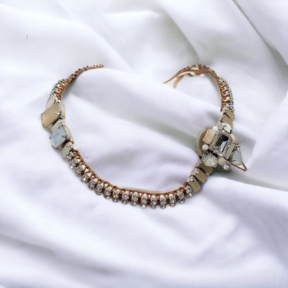 Collana Donna Strangolino Ottaviani Bijoux - 470870