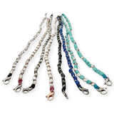 Bracciale Spadarella Argento e Smalto - SPBR656